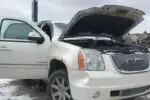 Photo of 2012 Gmc Yukon