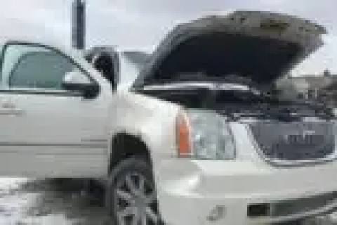 Photo of 2012 Gmc Yukon
