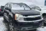 Photo of 2007 Chevrolet Equinox
