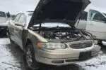 Photo of 2004 Buick Regal