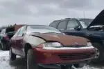 Photo of 1998 Chevrolet Cavalier