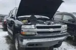 Photo of 2000 Chevrolet Tahoe