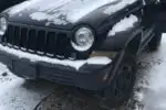 Photo of 2007 Jeep Liberty