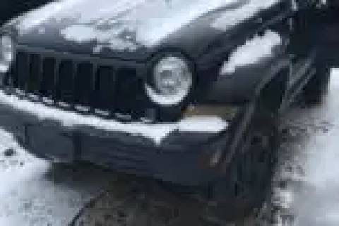 Photo of 2007 Jeep Liberty