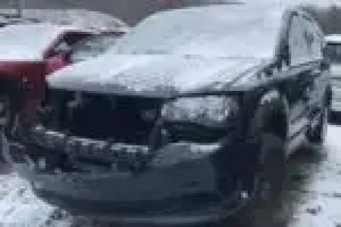 Photo of 2015 Dodge Grand Caravan