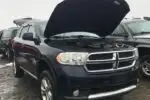 Photo of 2011 Dodge Durango