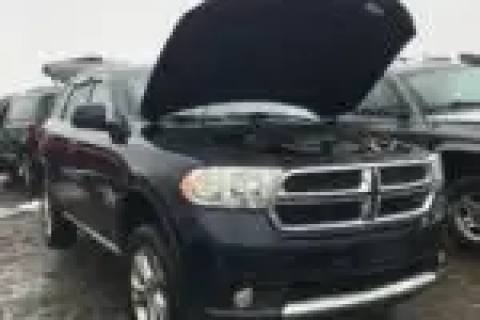 Photo of 2011 Dodge Durango