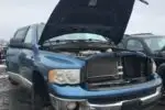 Photo of 2004 Dodge Ram Pickup