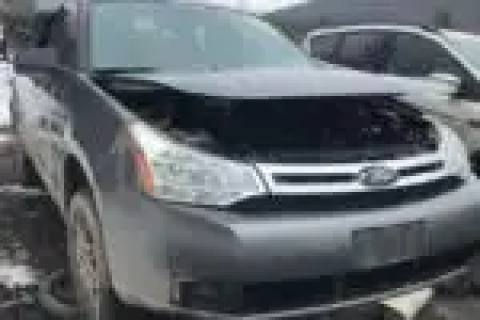 Photo of 2010 Ford Focus