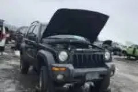 Photo of 2004 Jeep Liberty