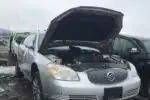 Photo of 2009 Buick Lucerne