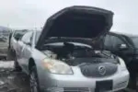 Photo of 2009 Buick Lucerne