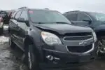 Photo of 2015 Chevrolet Equinox