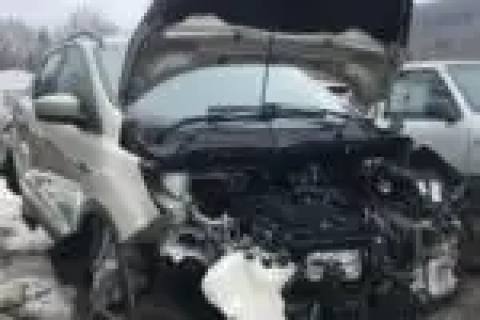 Photo of 2018 Ford Escape