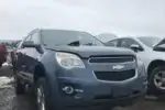 Photo of 2012 Chevrolet Equinox