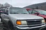 Photo of 1993 Ford Ranger