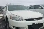 Photo of 2007 Chevrolet Impala