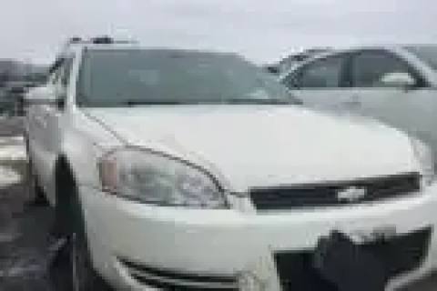 Photo of 2007 Chevrolet Impala