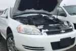 Photo of 2012 Chevrolet Impala