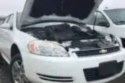 Photo of 2012 Chevrolet Impala