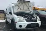 Photo of 2013 Ford Transit Connect
