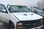 Photo of 1998 Chevrolet C1500