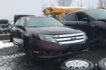 Photo of 2011 Ford Fusion