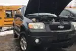 Photo of 2006 Ford Escape