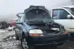 Photo of 2007 Chevrolet Aveo5