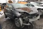 Photo of 2011 Ford Fiesta