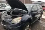 Photo of 2013 Chevrolet Equinox