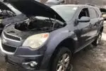 Photo of 2017 Chevrolet Equinox