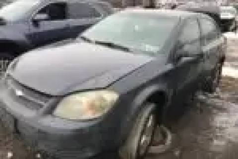Photo of 2009 Chevrolet Cobalt