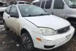 Photo of 2012 Ford Focus