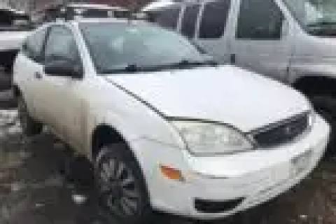 Photo of 2012 Ford Focus