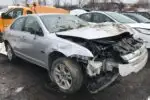 Photo of 2010 Ford Fusion