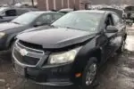 Photo of 2012 Chevrolet Cruze