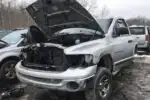 Photo of 2005 Dodge Ram Pickup
