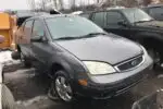 Photo of 2007 Ford Focus