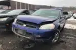 Photo of 2006 Chevrolet Impala