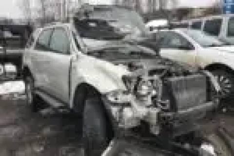 Photo of 2009 Mercury Mariner