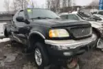 Photo of 2003 Ford F-150