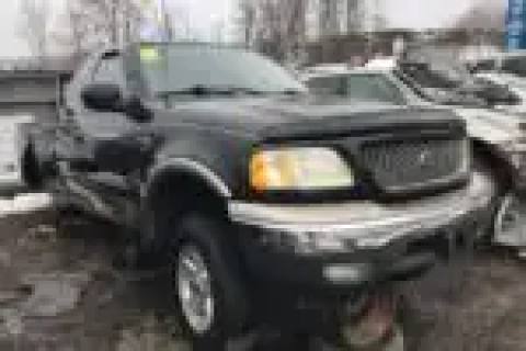 Photo of 2003 Ford F-150