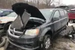 Photo of 2012 Dodge Grand Caravan