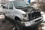 Photo of 2009 Ford Econoline Wagon
