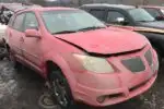 Photo of 2005 Pontiac Vibe
