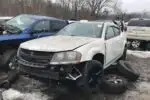 Photo of 2014 Dodge Avenger
