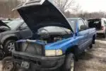 Photo of 2001 Dodge Ram Pickup