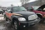 Photo of 2006 Chevrolet Hhr