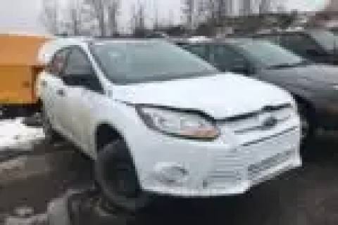 Photo of 2005 Ford Focus